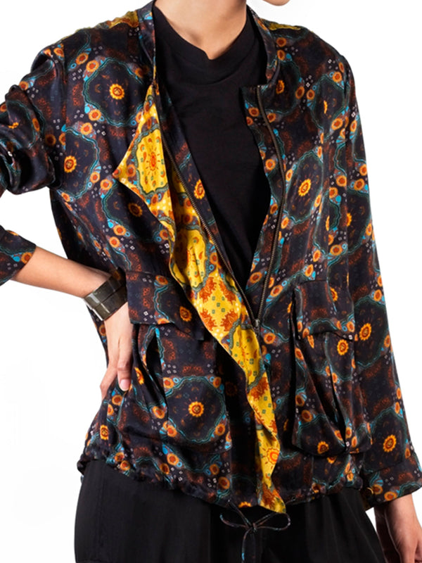 Kelly Cargo Jacket from Shaye , for women