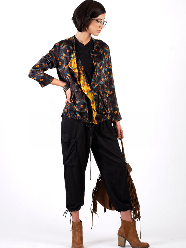 Kelly Cargo Jacket from Shaye , for women