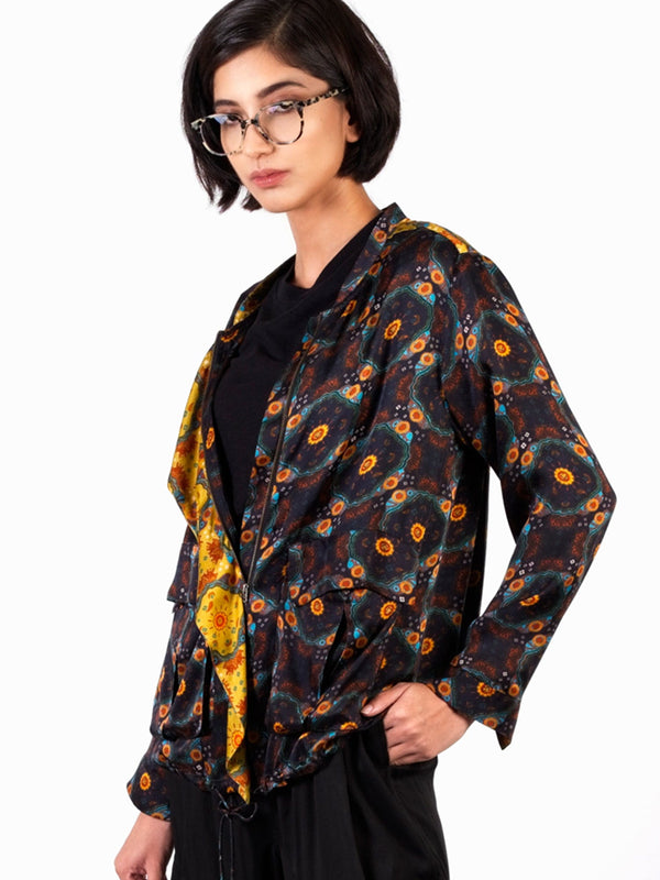 Kelly Cargo Jacket from Shaye , for women