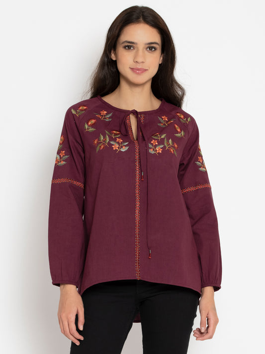 Gerry Top from Shaye , Top for women