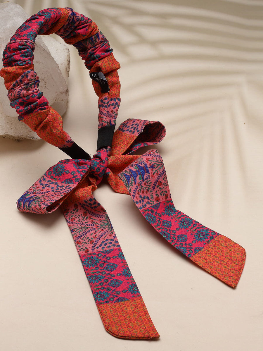 Aria Hairband from Shaye , for women