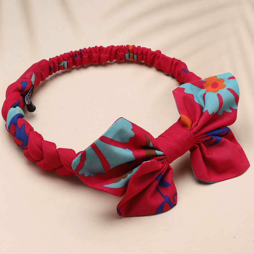 Turban Hairband from Shaye , for women