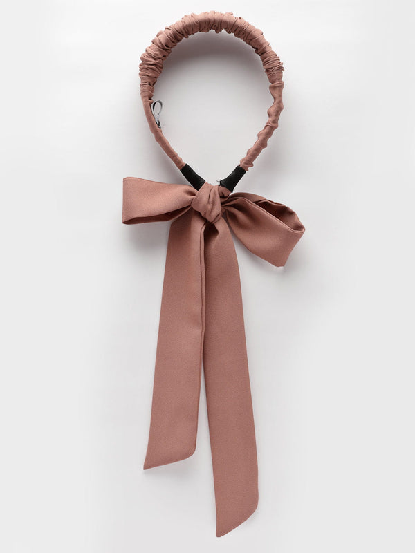 Ava Hairband Duo from Shaye , for women
