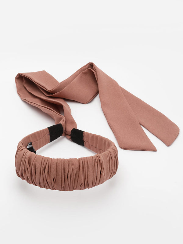 Ava Hairband Duo from Shaye , for women
