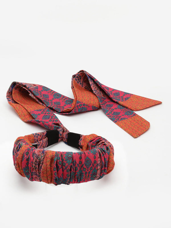 Aria Hairband from Shaye , for women