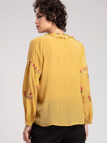 Marni Top from Shaye , for women