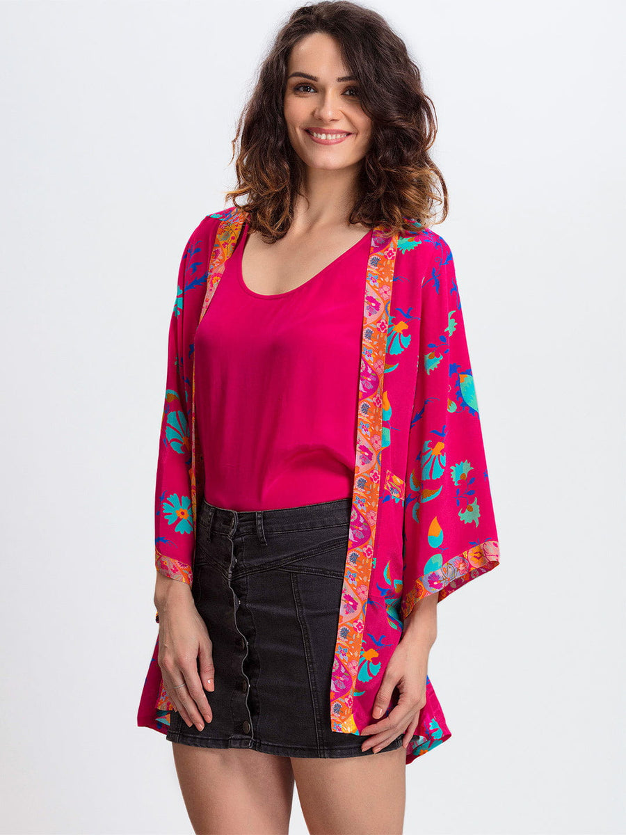 Florence Shrug from Shaye , Shrug for women