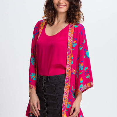 Florence Shrug