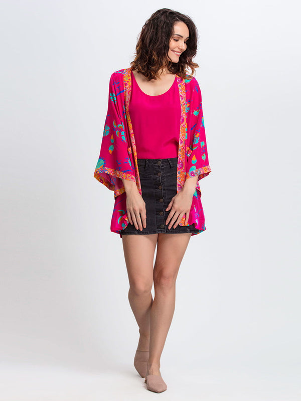 Florence Shrug from Shaye , Shrug for women