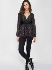 Evita Top from Shaye , Top for women