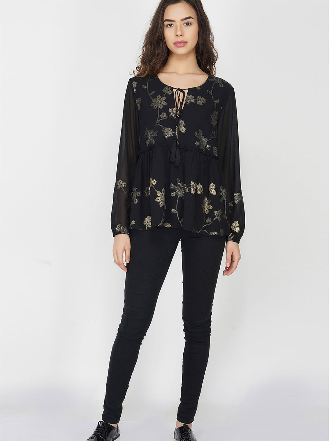 Diva Top from Shaye , Top for women