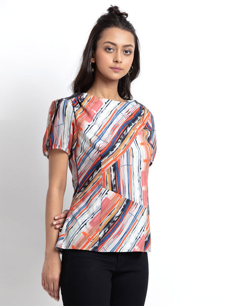 Silvie top from Shaye , Top for women