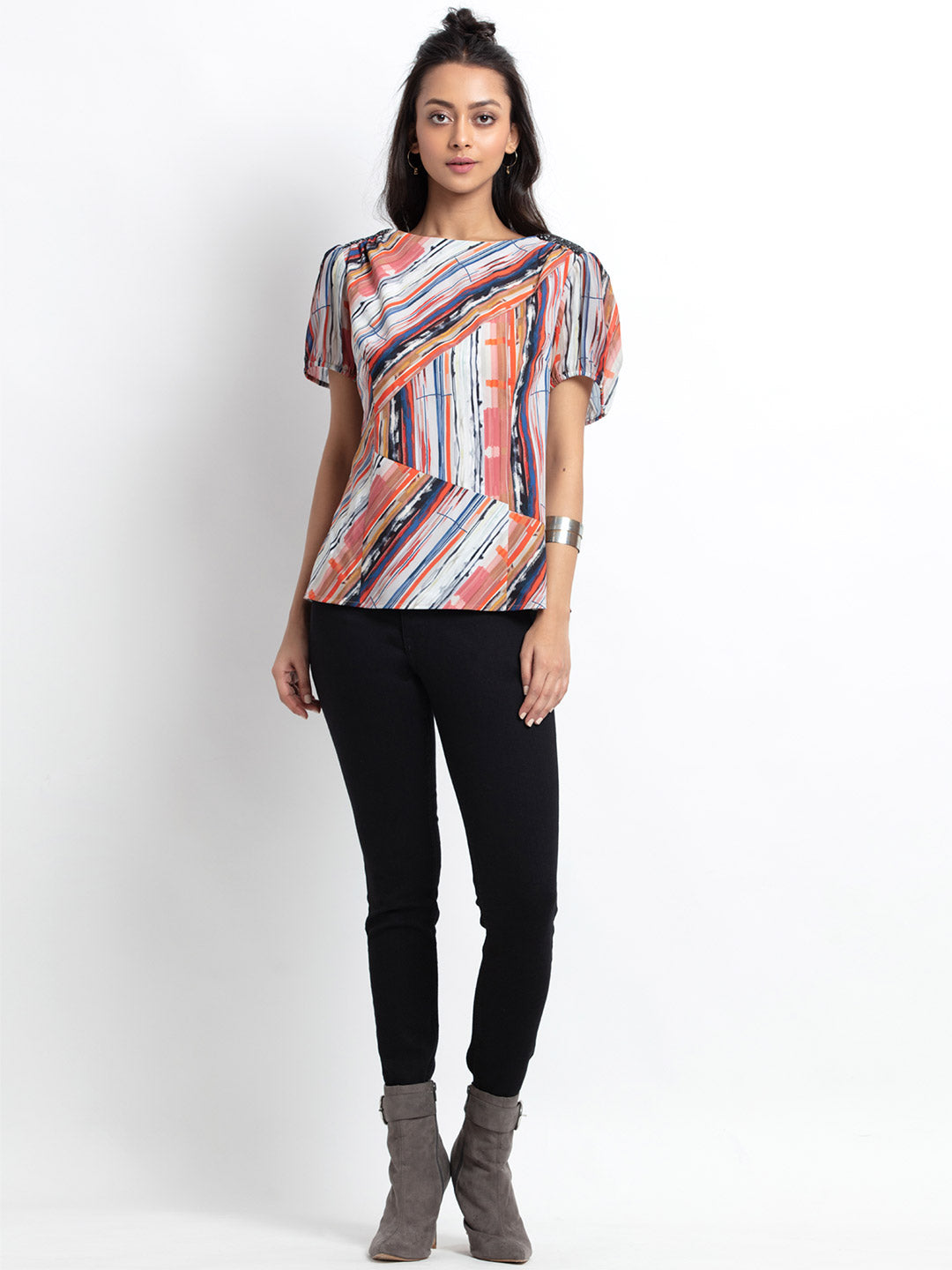 Silvie top from Shaye , Top for women