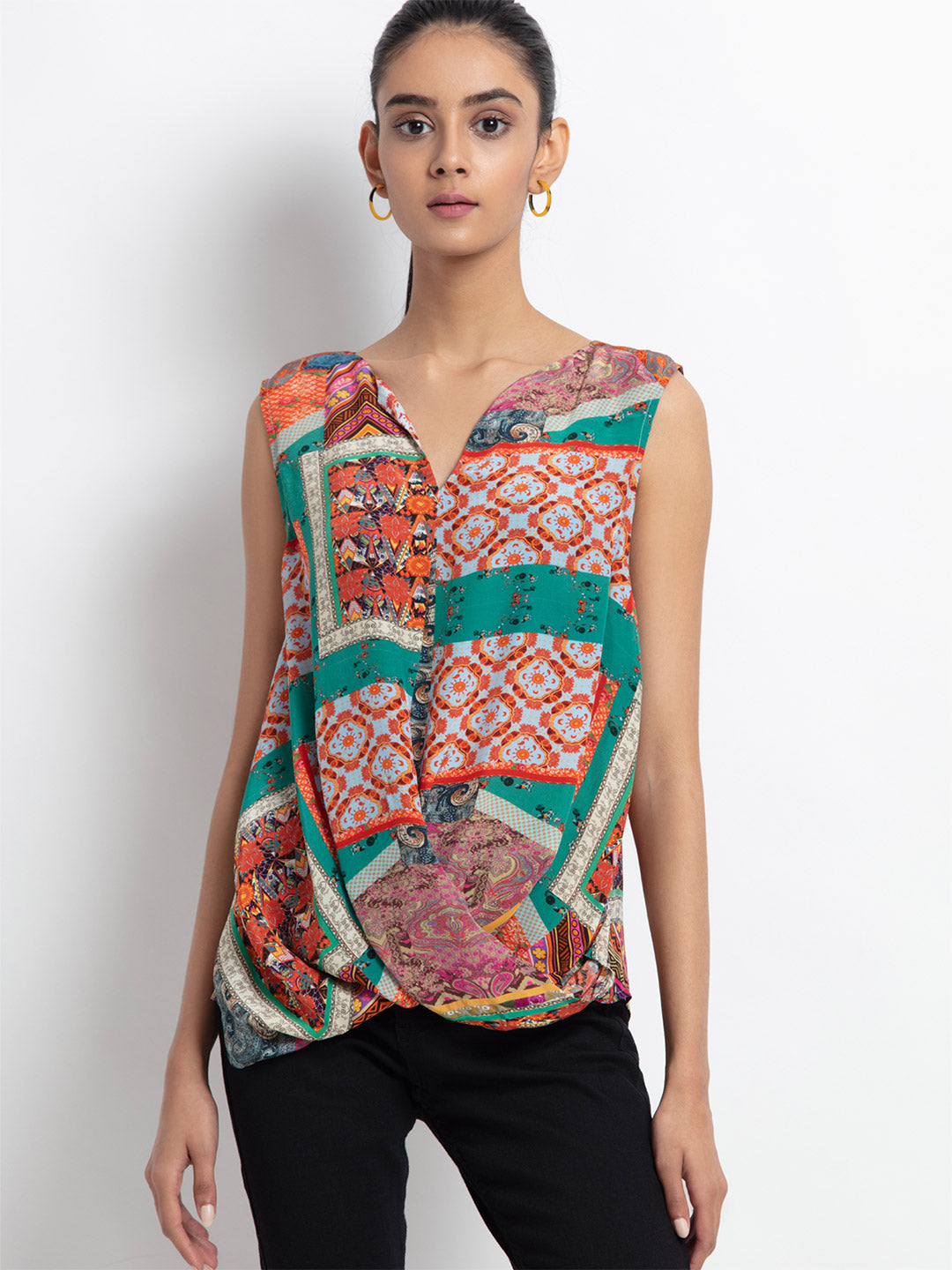 Pastiche top from Shaye , for women