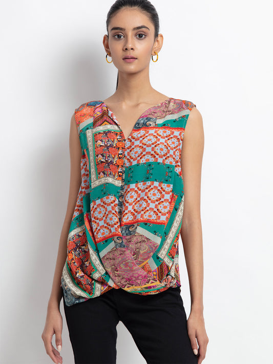 Pastiche top from Shaye , for women