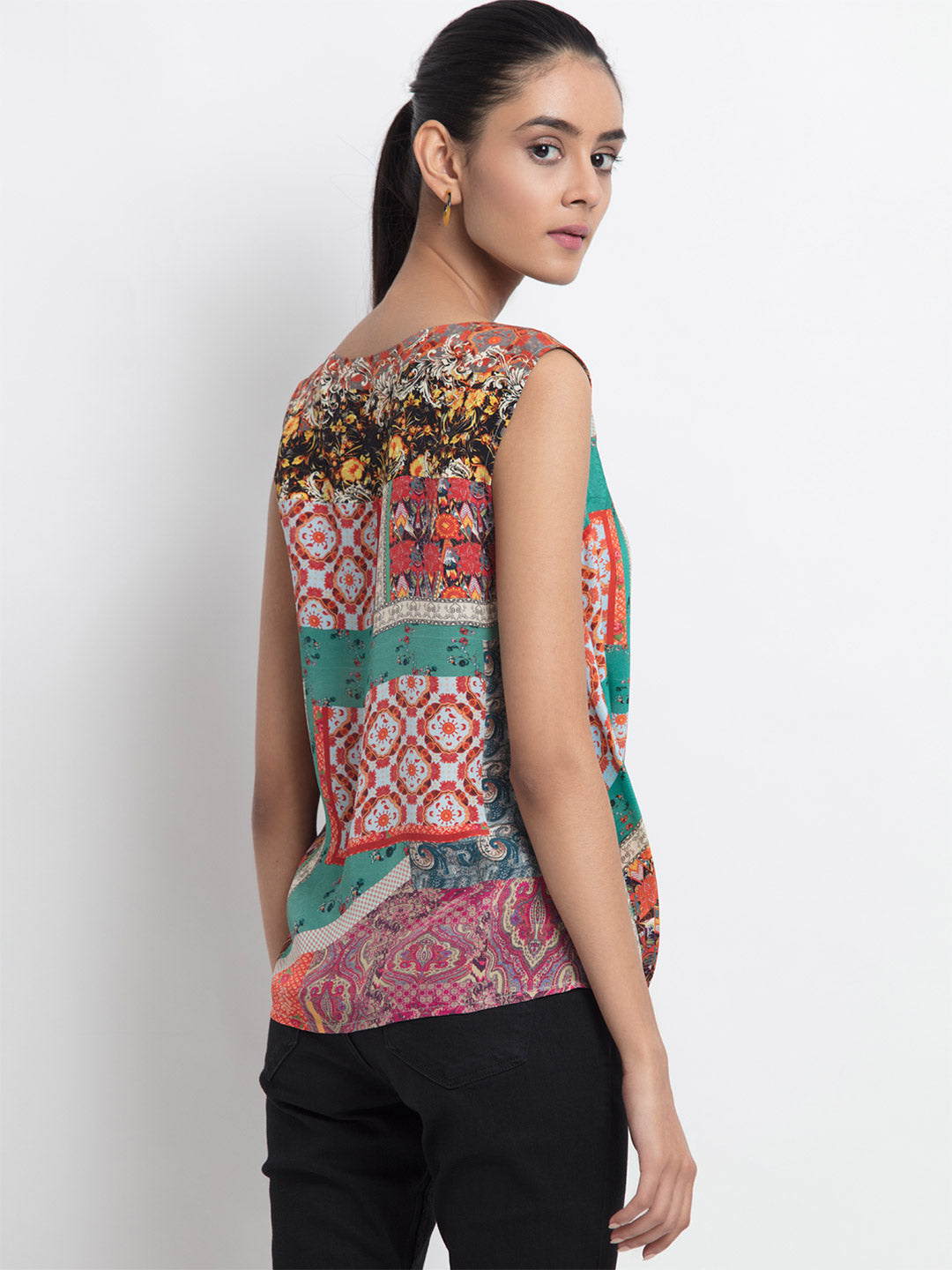 Pastiche top from Shaye , for women
