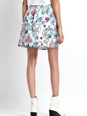 Tamara mini skirt from Shaye , for women