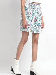 Tamara mini skirt from Shaye , for women