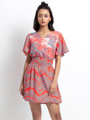 Holly dress from Shaye , for women