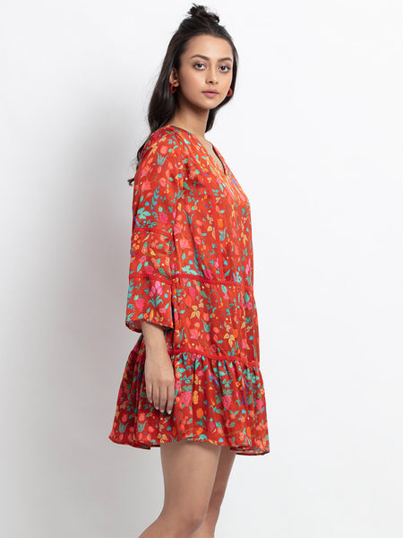 Tamara Swing dress from Shaye , for women