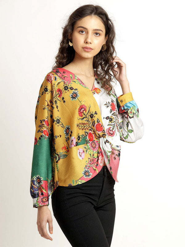 Eloise Top from Shaye , Top for women