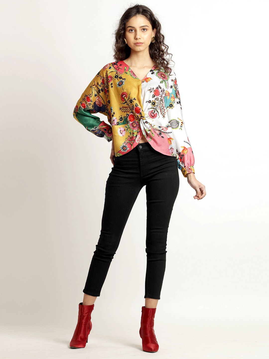 Eloise Top from Shaye , Top for women