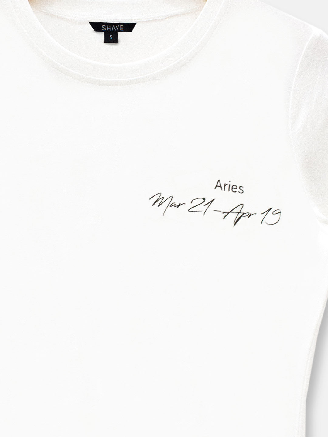 Aries Gorgeous Tee from Shaye , for women