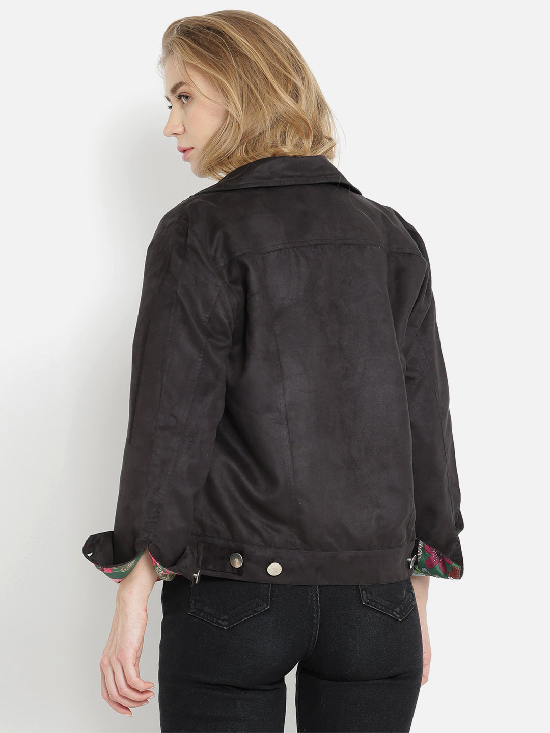 Kamala Jacket from Shaye , Blazers for women