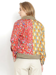 Hillary Reversible Jacket from Shaye , for women