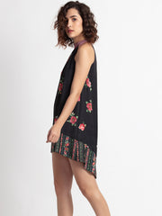 Grace high-low dress from Shaye , for women