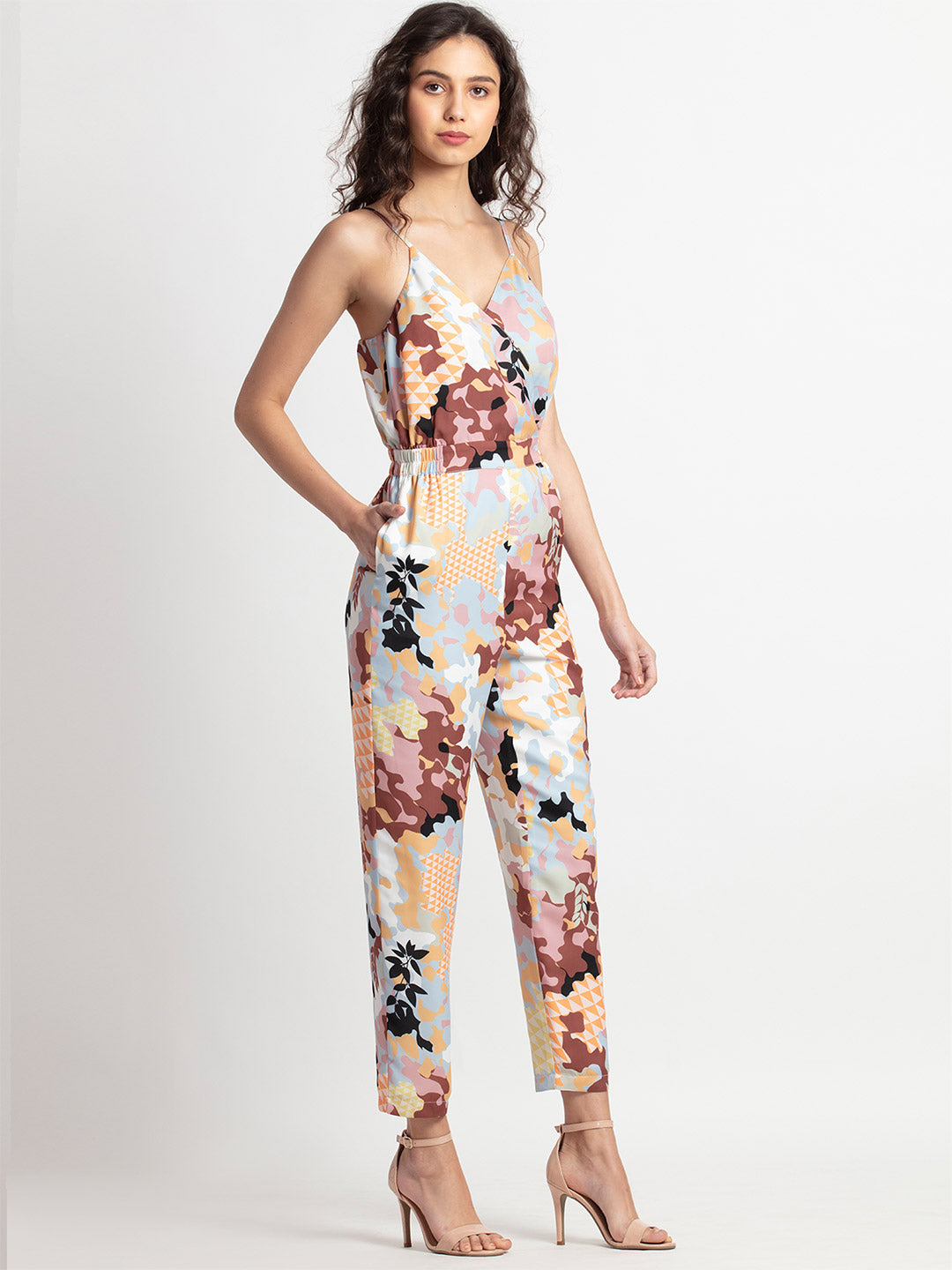 Bailey Jumpsuit from Shaye , for women