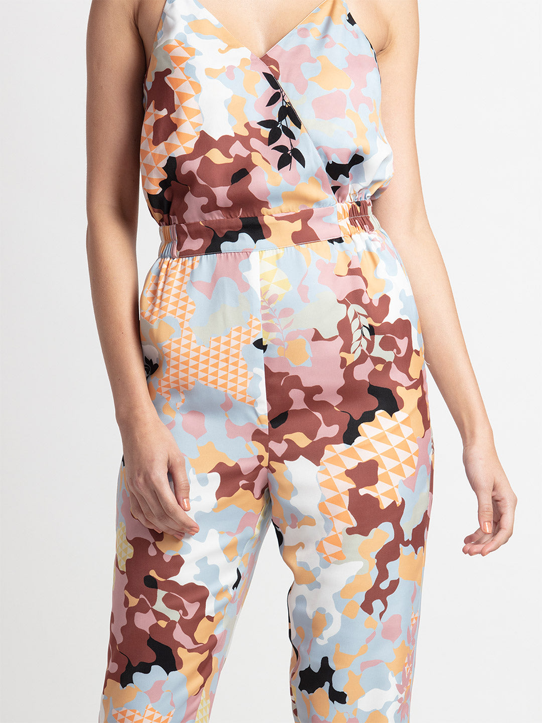 Bailey Jumpsuit from Shaye , for women