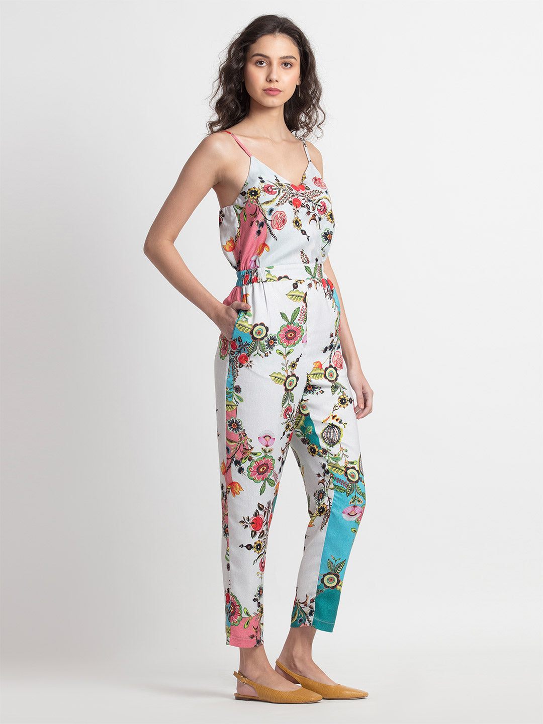 Rory jumpsuit from Shaye , for women