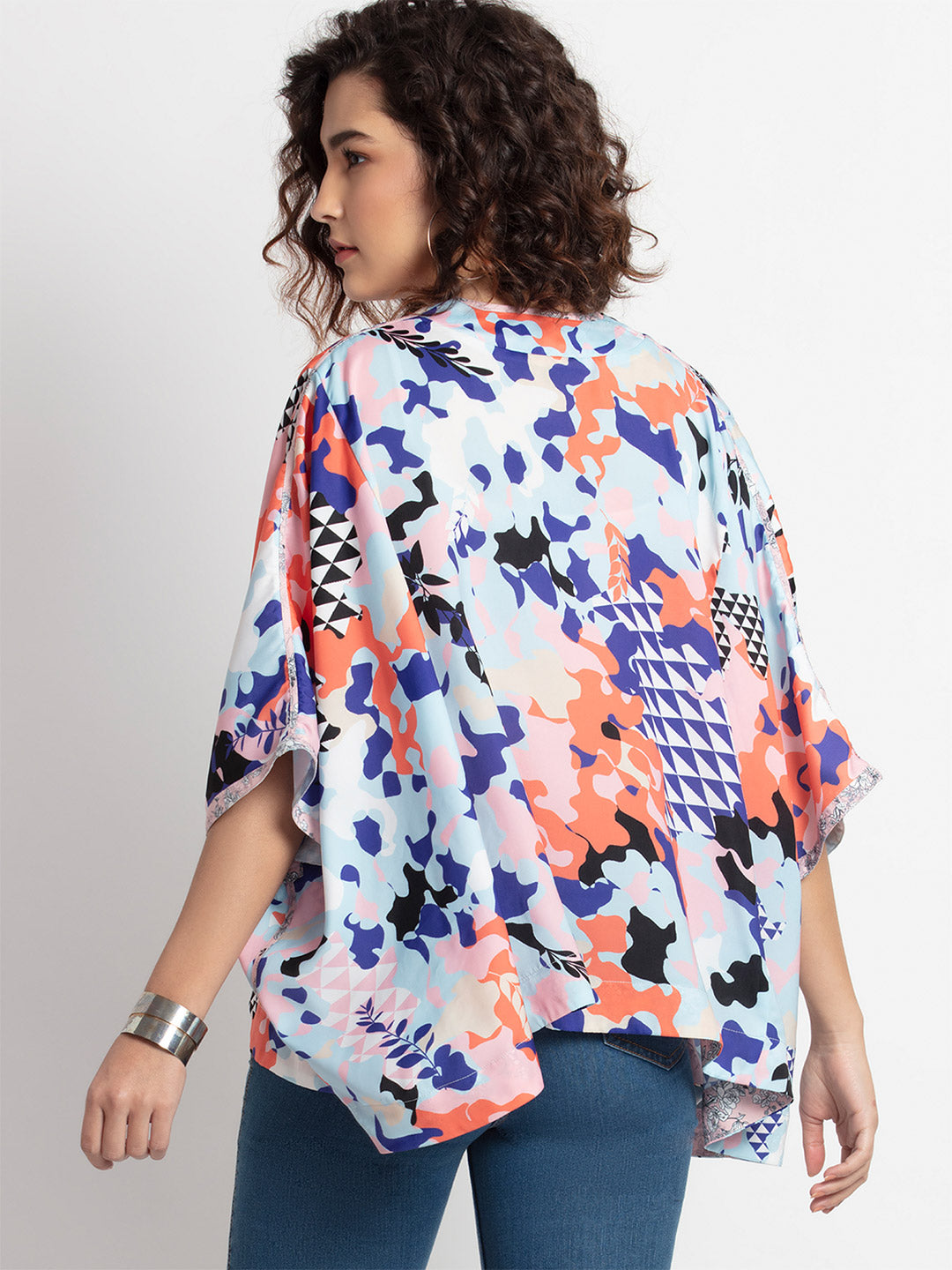 Karah Kimono Top from Shaye , for women