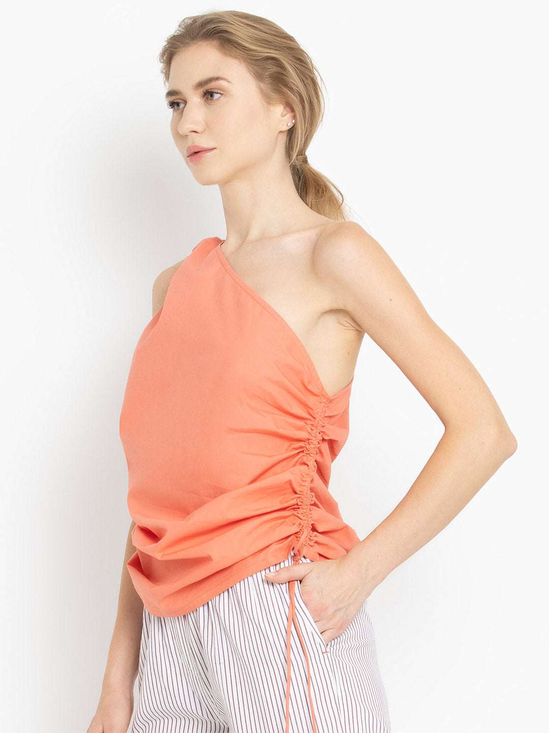 Laurie Off Shoulder Top from Shaye , Top for women