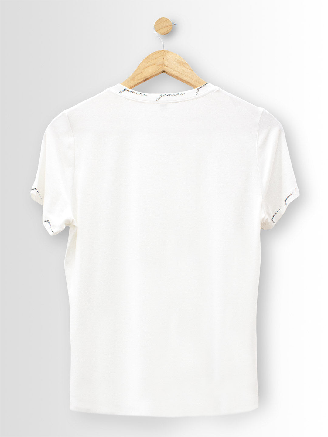 Gemini Tee from Shaye , for women