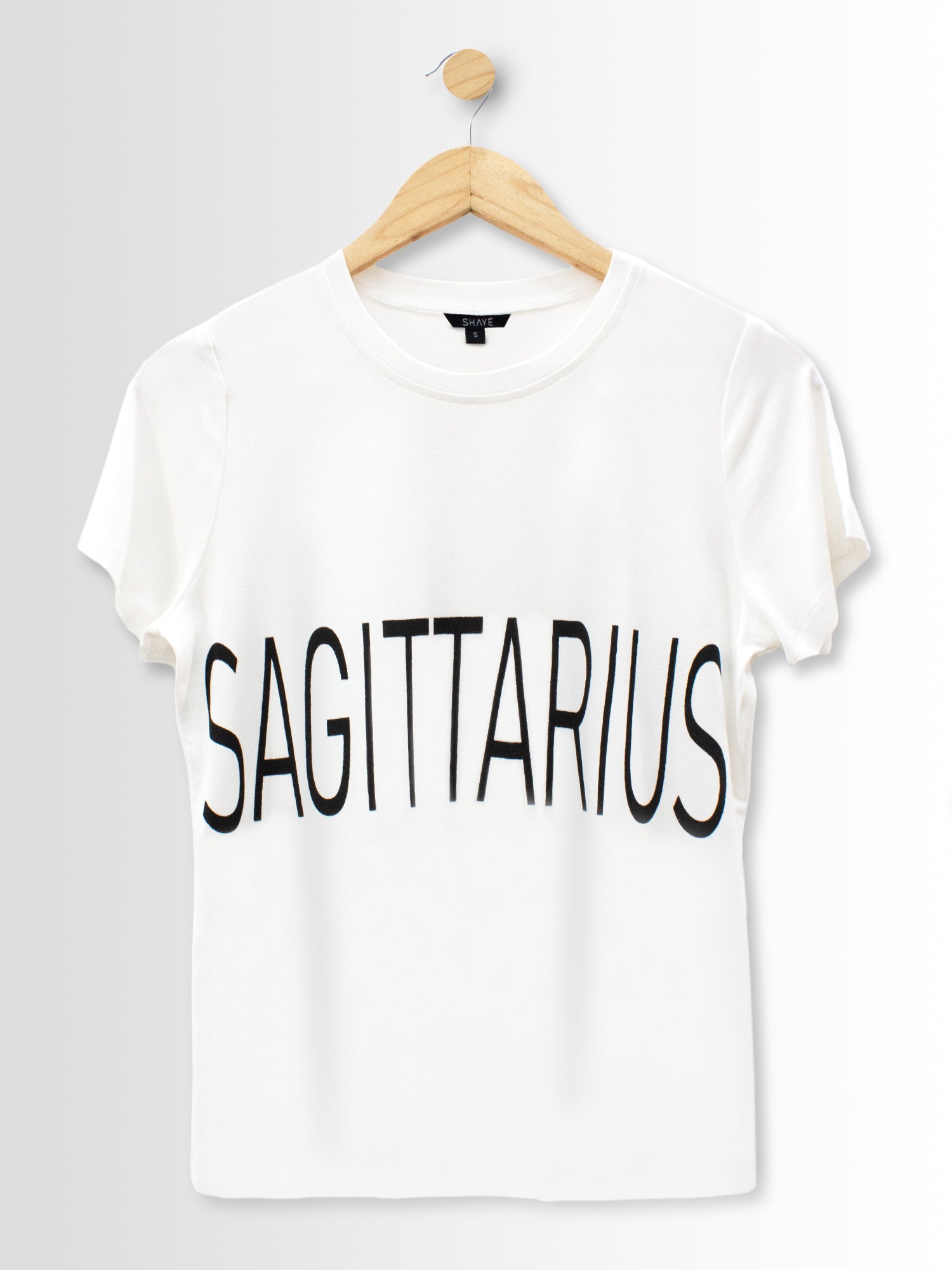 Sagittarius Gorgeous Tee