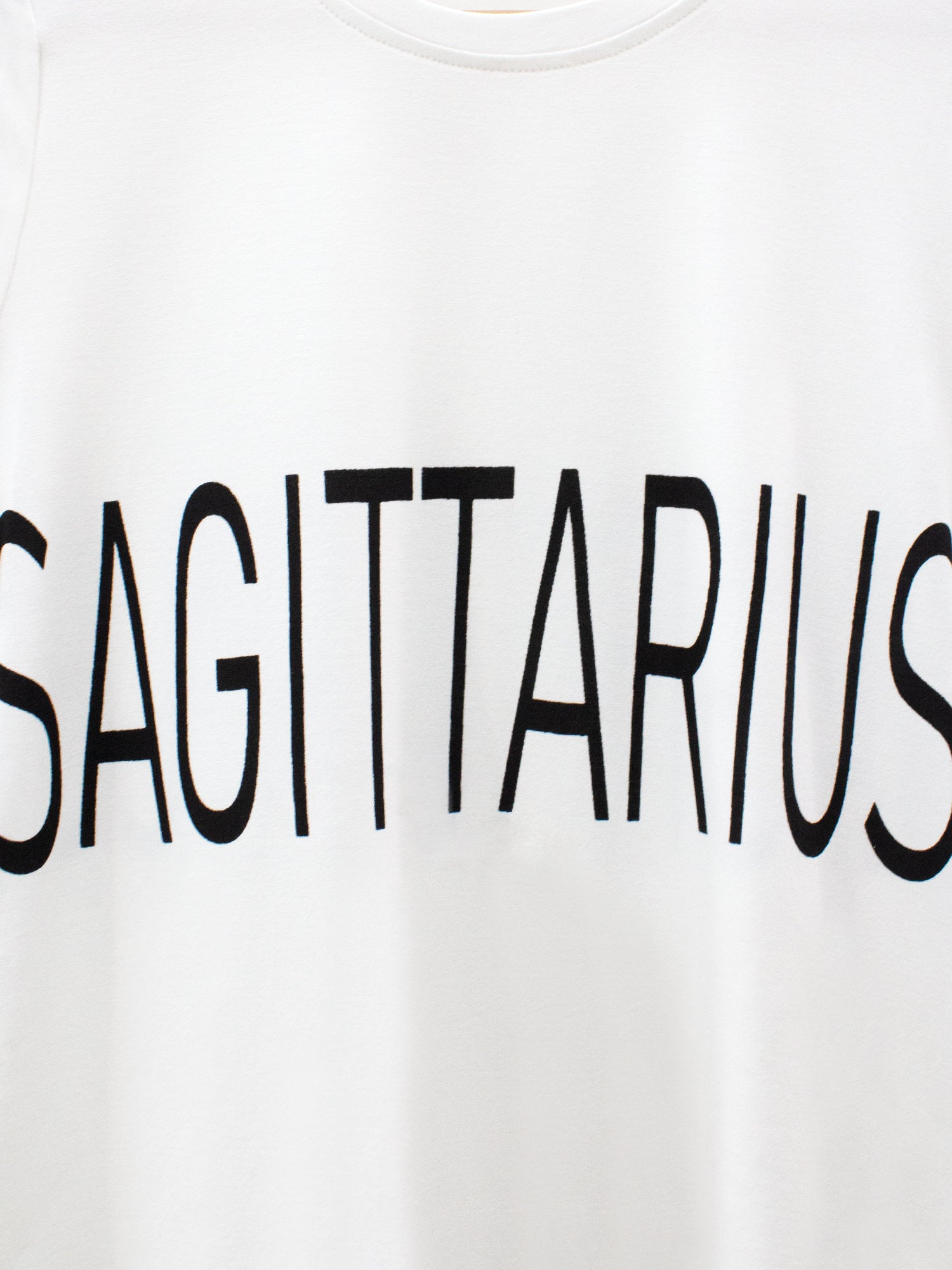 Sagittarius Gorgeous Tee from Shaye , for women