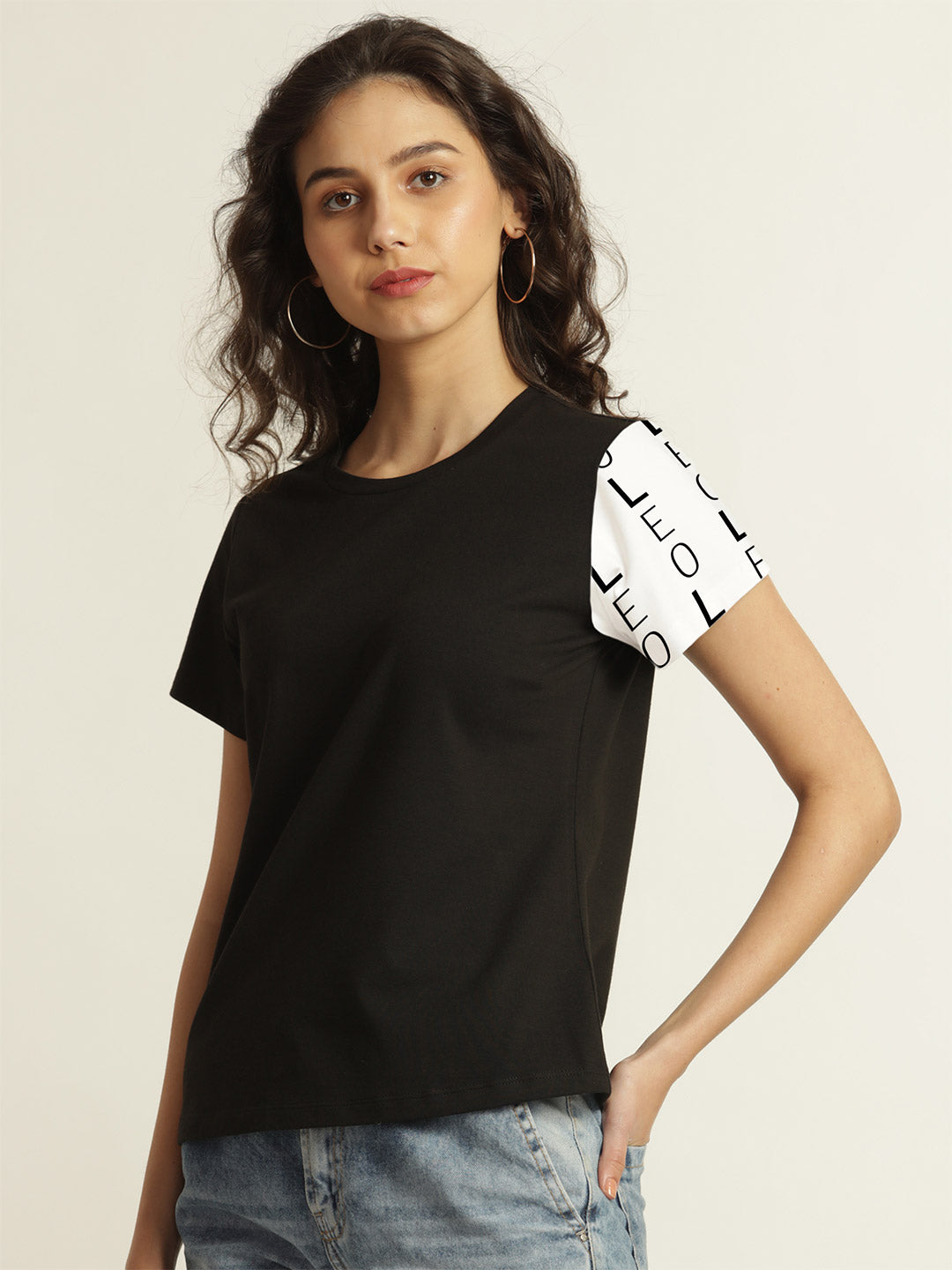 Leo Tee from Shaye , for women