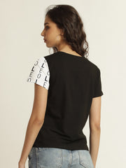 Leo Tee from Shaye , for women