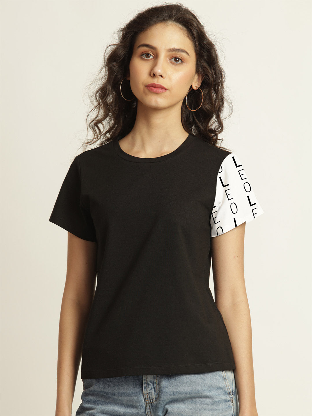 Leo Tee from Shaye , for women