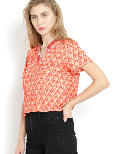 Gabriel Top from Shaye , Top for women