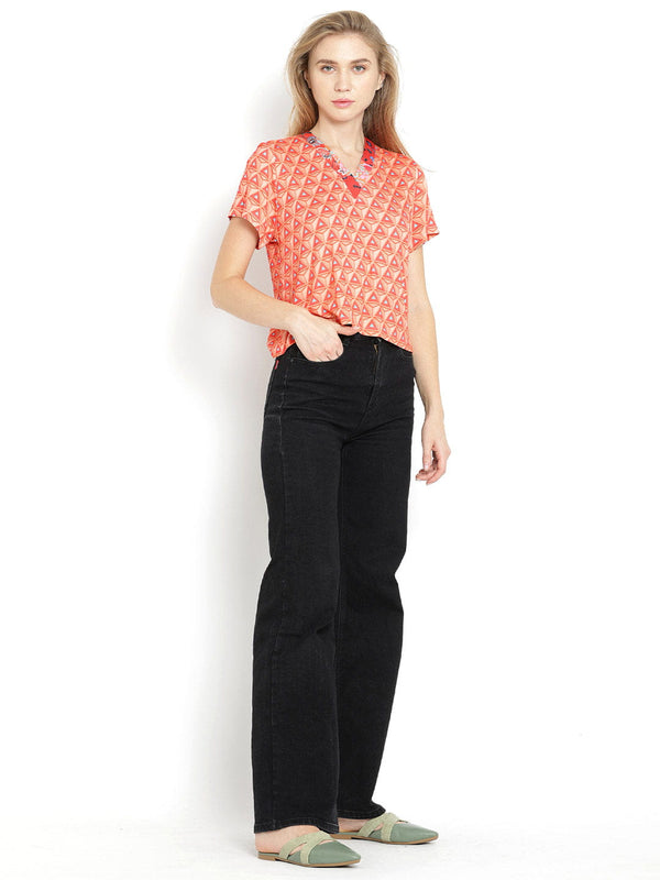Gabriel Top from Shaye , Top for women