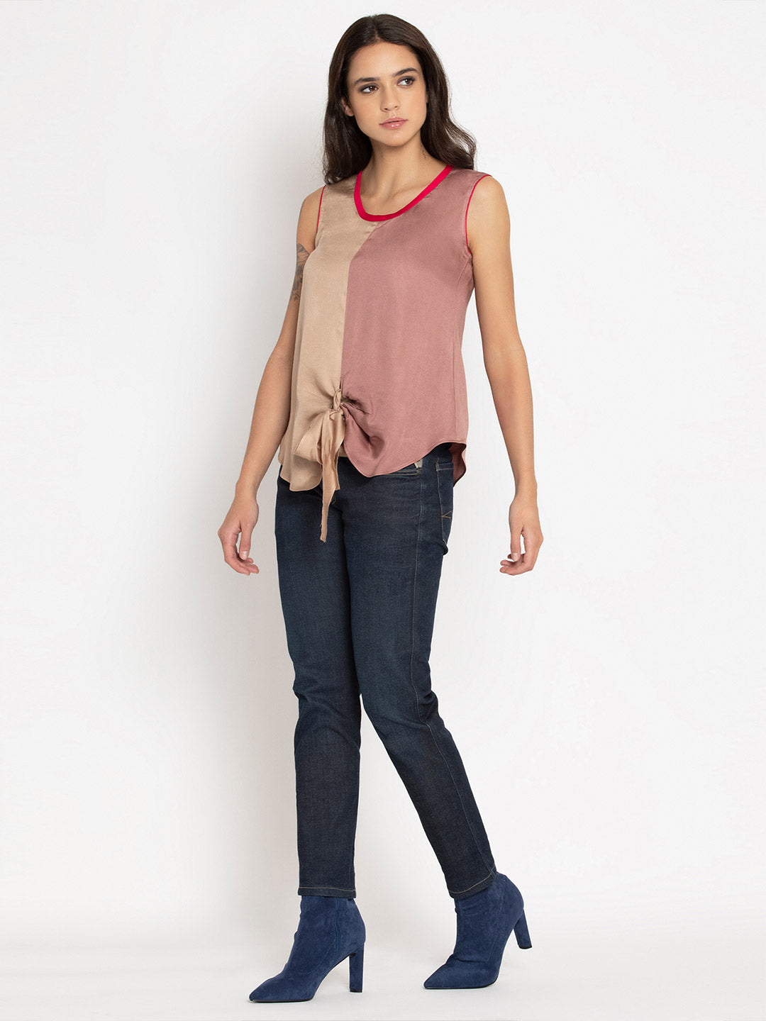 Rosalind Top from Shaye , Top for women