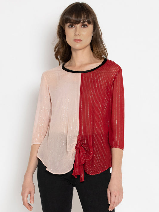 Duetta Top from Shaye , Top for women