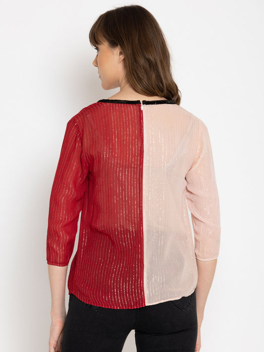 Duetta Top from Shaye , Top for women