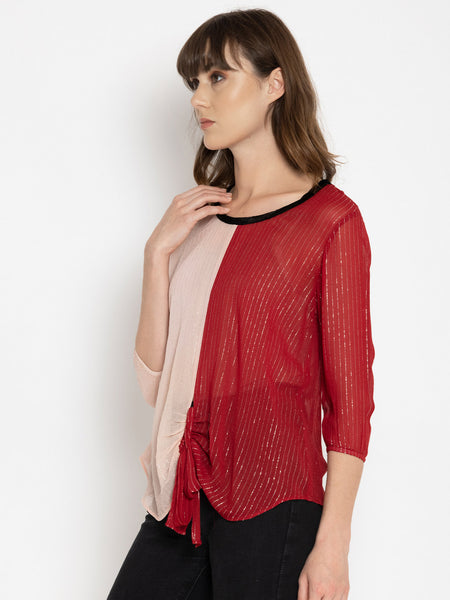 Duetta Top from Shaye , Top for women