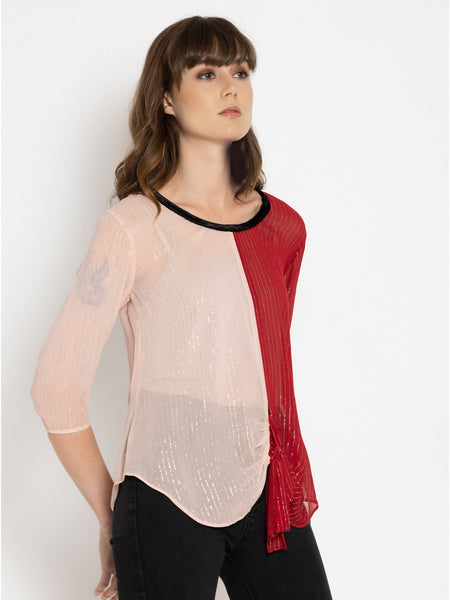 Duetta Top from Shaye , Top for women