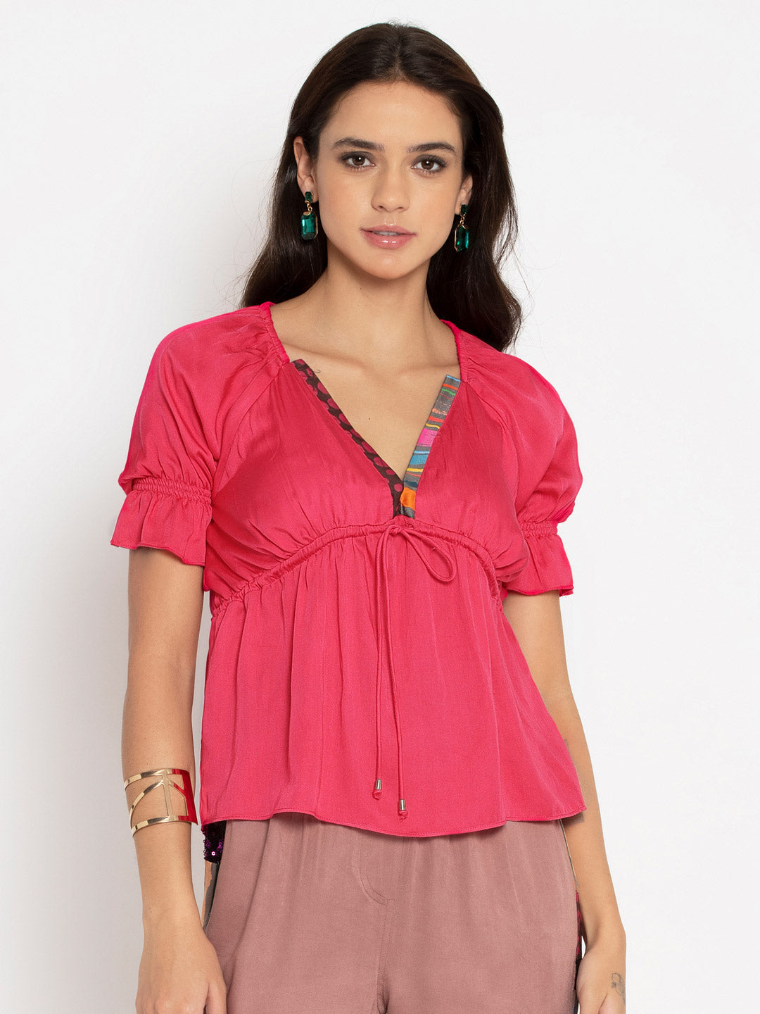 Felicity Top from Shaye , Top for women