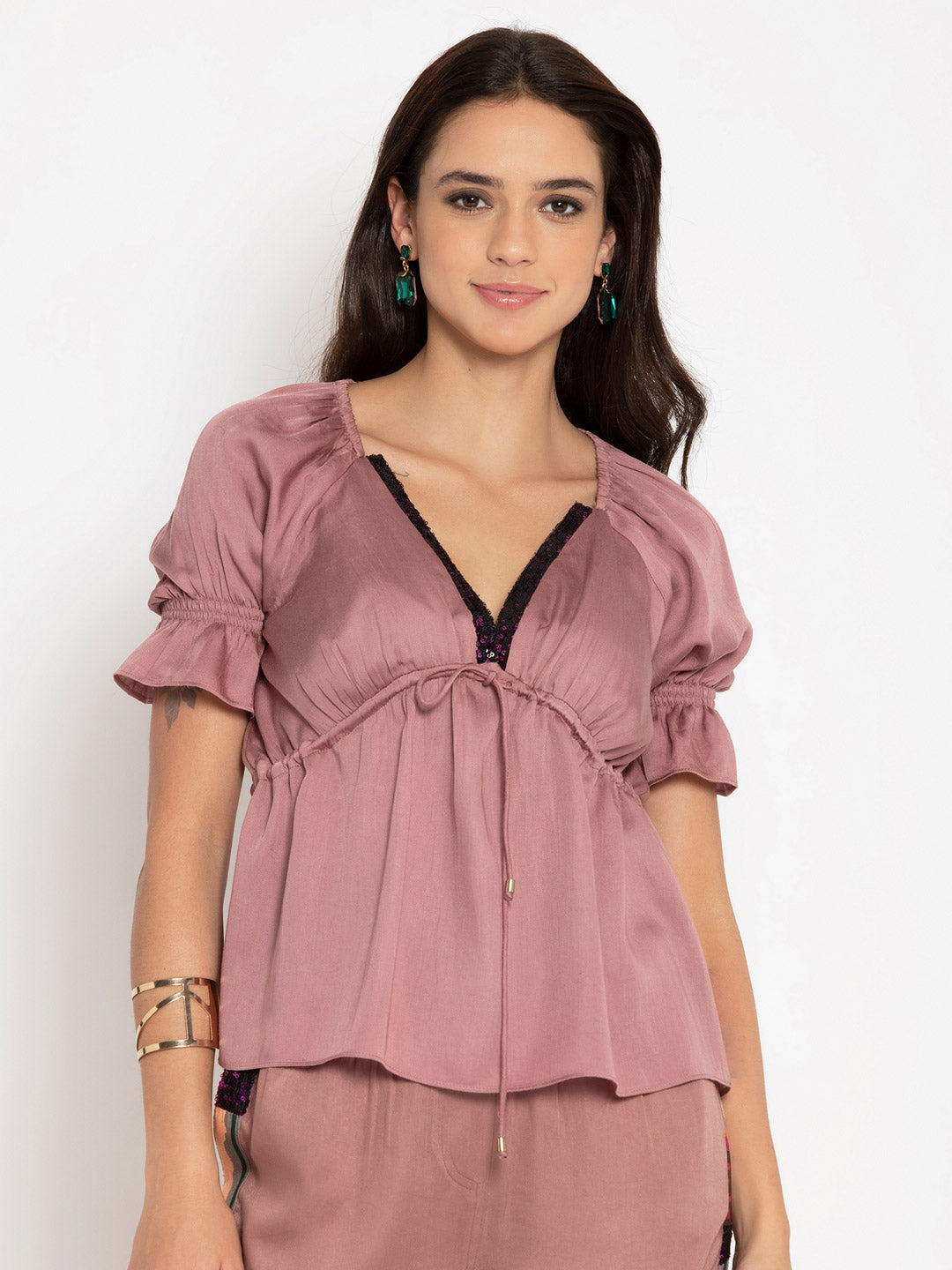 Rosane Top from Shaye , for women